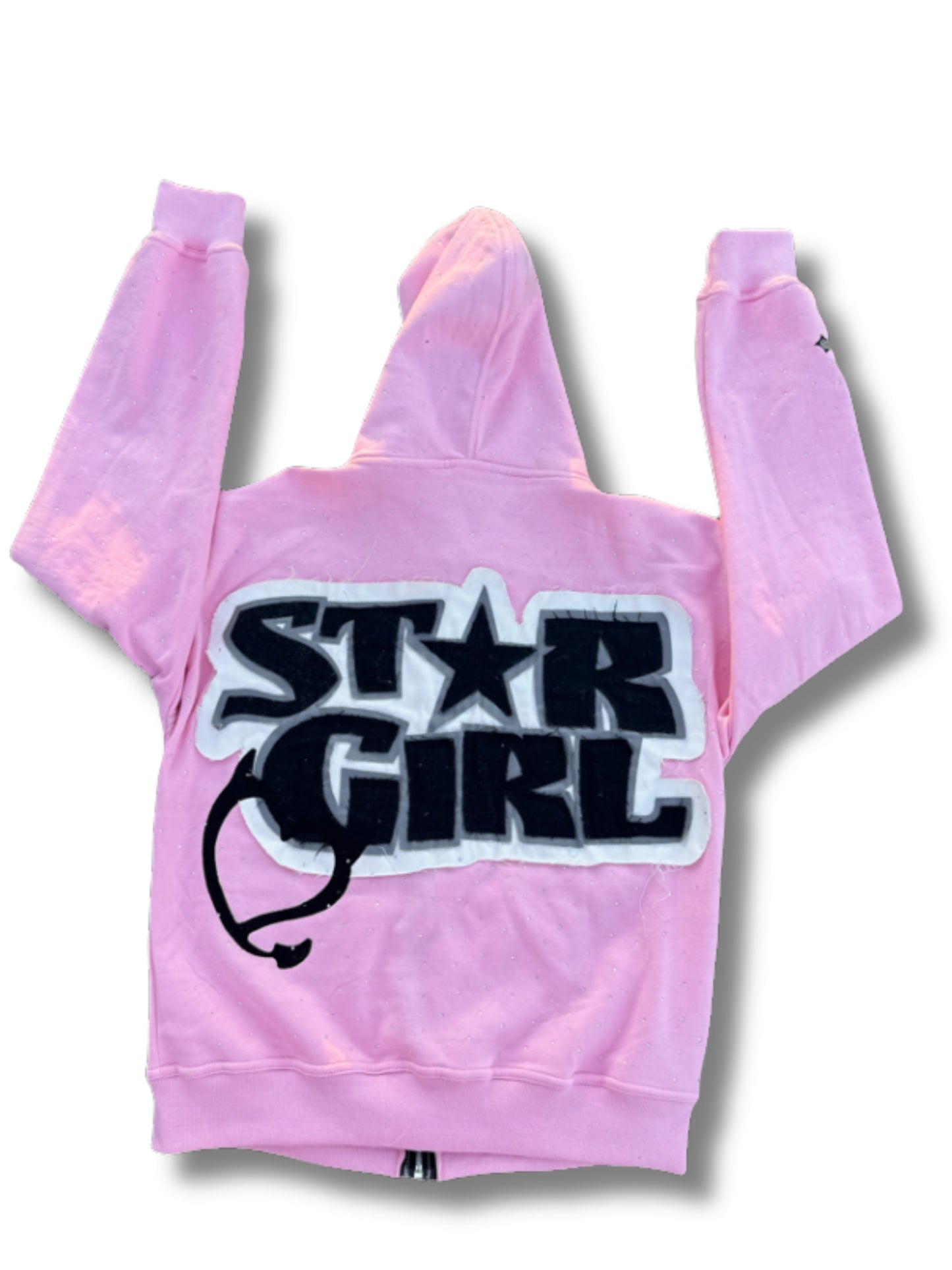 Hello Kitty License Hoodie