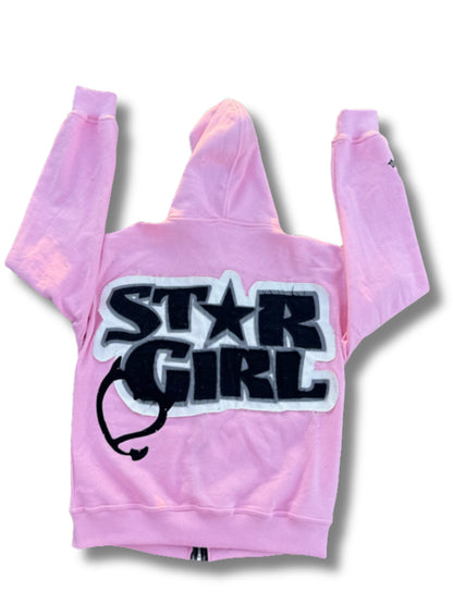 Hello Kitty License Hoodie