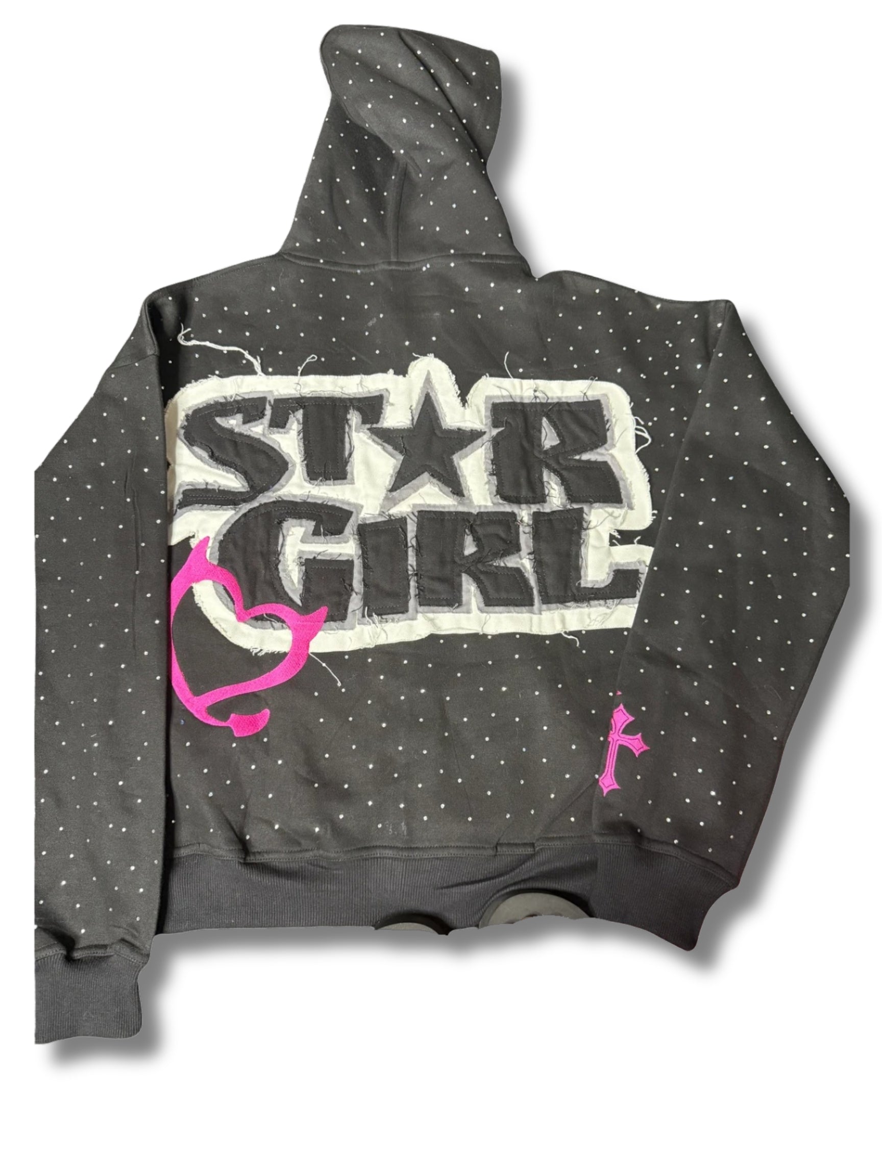 Hello Kitty License Hoodie